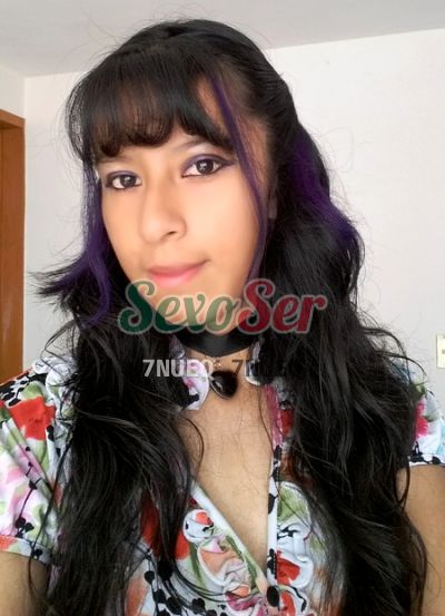 Karen, escort en Puebla