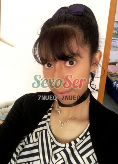 Karen, escort en Puebla