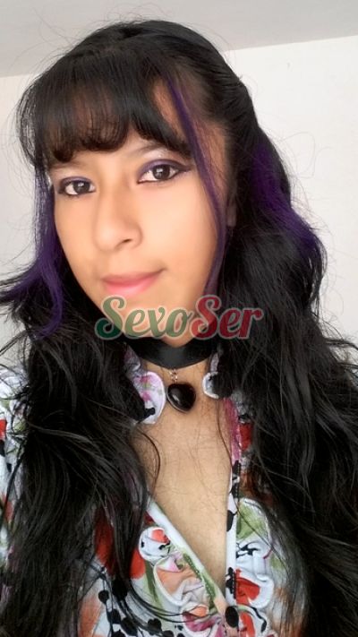 Karen, escort en Puebla