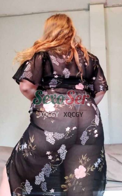 Casandra, escort en Reynosa