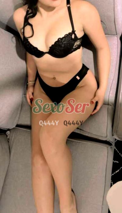Valentina, escort en Guadalajara