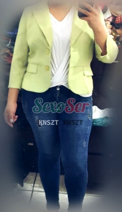 Andy, escort en Puebla