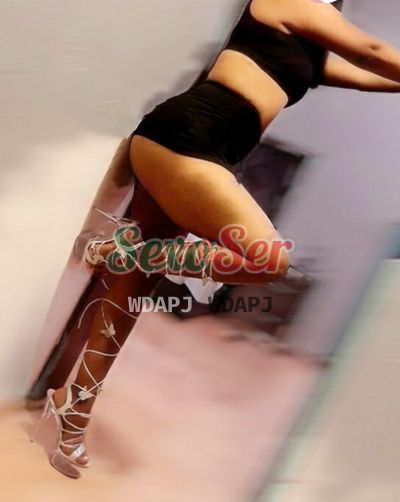 Andrea, escort en Veracruz
