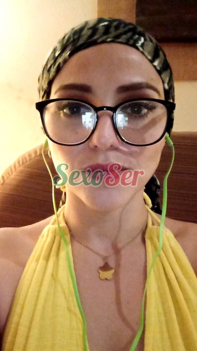 IselaRP, Puta en Playa del Carmen