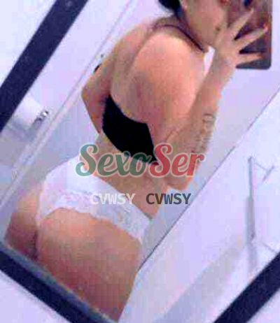 Wendy, escort en Guadalajara