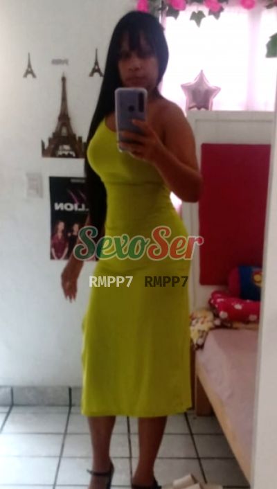 Keyla, escort en Puerto Vallarta
