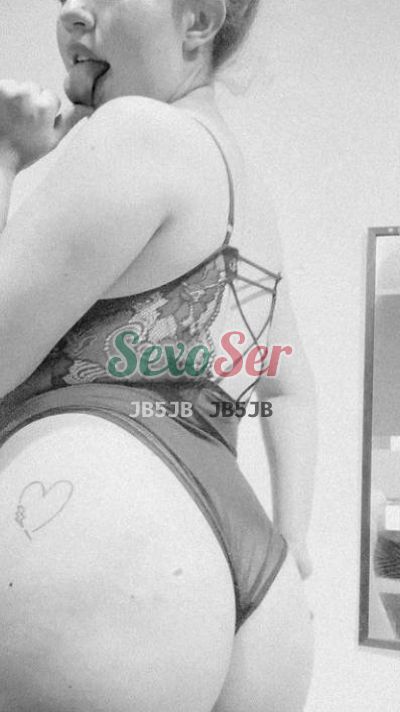 Regina, sexoservidora en Ecatepec