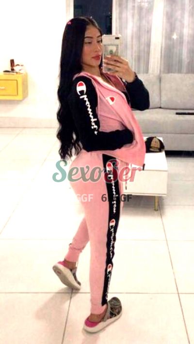 Susana, escort en Cuernavaca