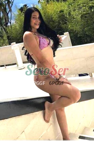 Susana, puta en Cuernavaca