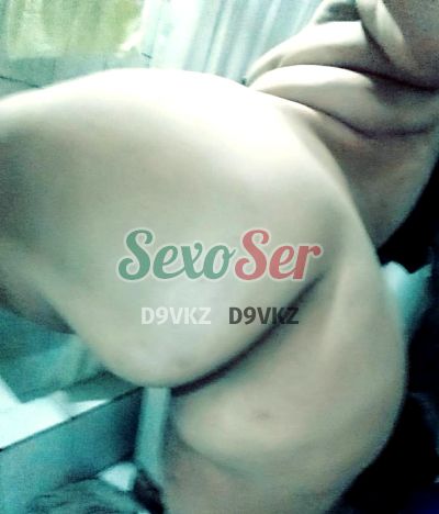Gaby, escort en Cuernavaca