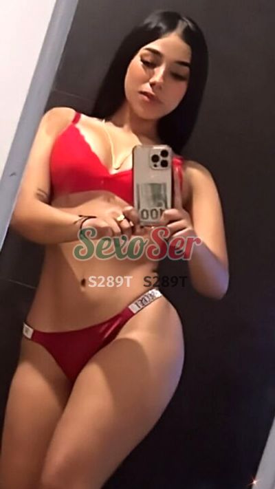 Cataleya, escort en Veracruz