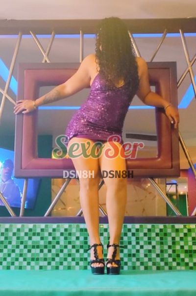 Frida, escort en Tlalnepantla