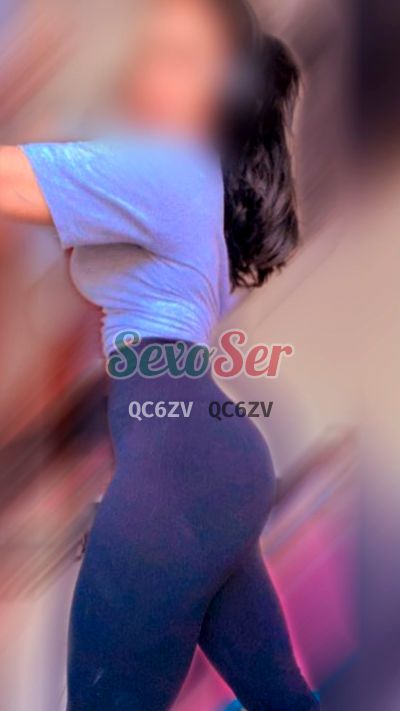Kathe, escort en Monterrey