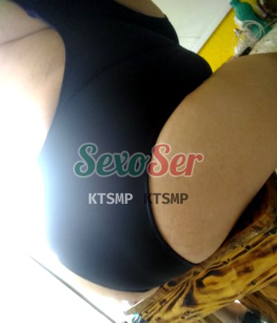 Victoria, escort en Valladolid