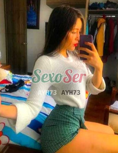 Natalia, escort en Álvaro Obregón