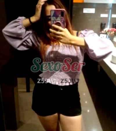Mariana, escort en Puebla