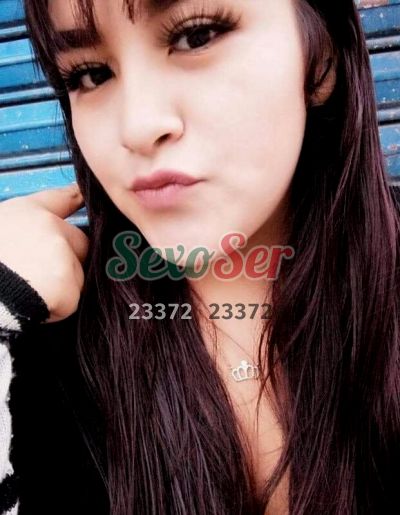 Jessica, puta en Ecatepec