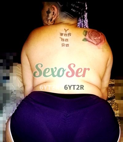 Valeria, sexoservidora en Hermosillo