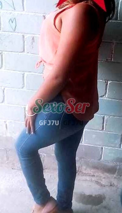 Dulce, escort en Puebla