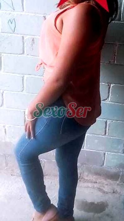 Dulce, Escort en Puebla