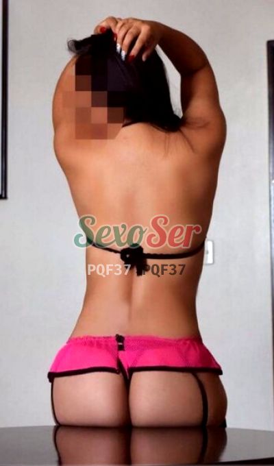 Daniella Gallardo, escort en Querétaro