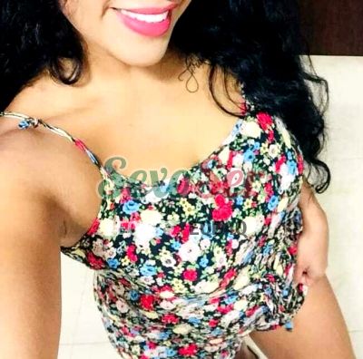 Valentina, puta en Carmen