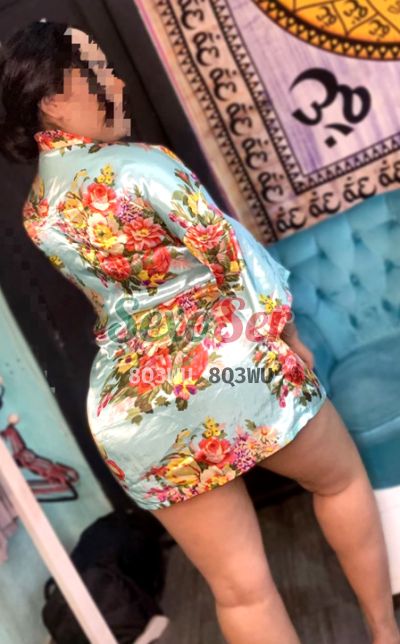 Susan, escort en Cuauhtémoc