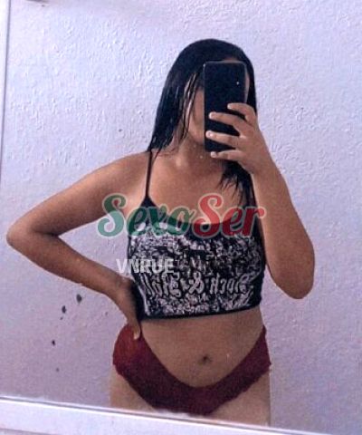 Karina, escort en Villahermosa