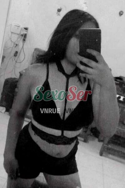 Karina, sexoservidora en Villahermosa