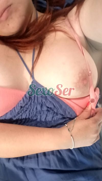 Fernanda 5537664413, puta en Venustiano Carranza