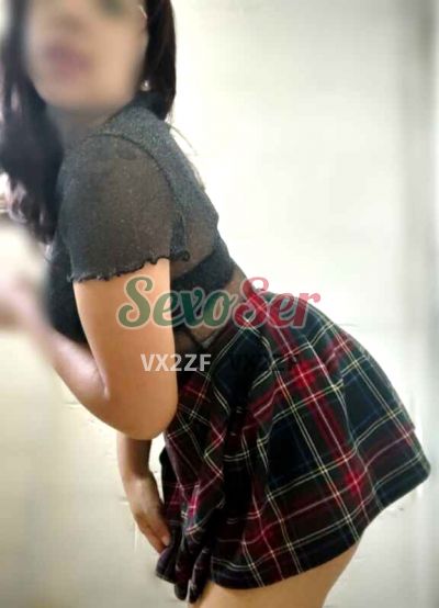 Janely, puta en Tultitlán