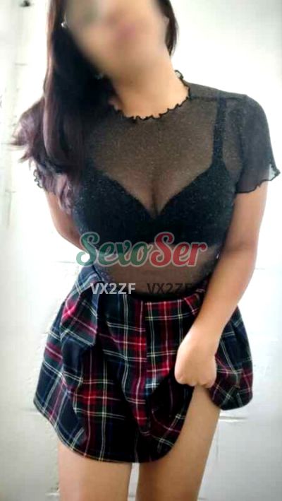 Janely, puta en Tultitlán