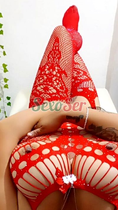 Melany 5515849975, puta en Iztapalapa