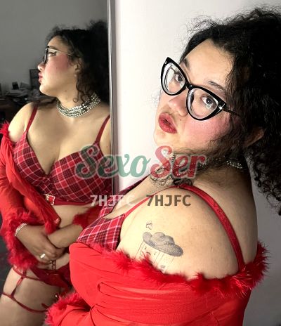 Pamela 5633924600, puta en Cuauhtémoc