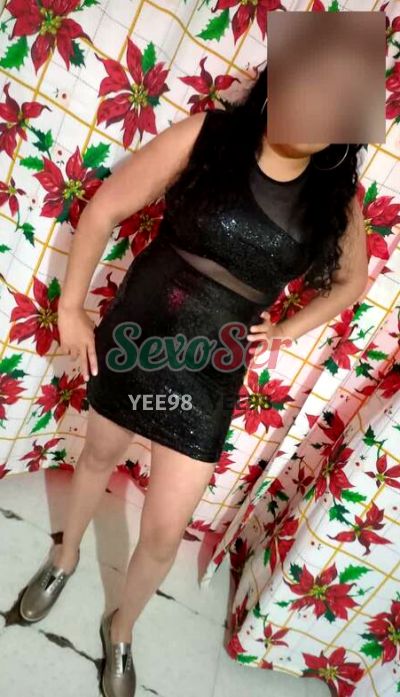 Michelle, puta en Ecatepec