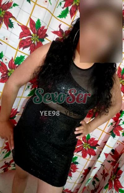 Michelle, escort en Ecatepec