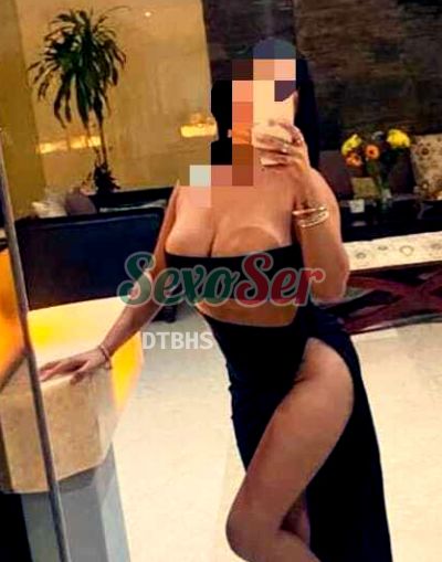 Vanessa, escort en Guadalajara