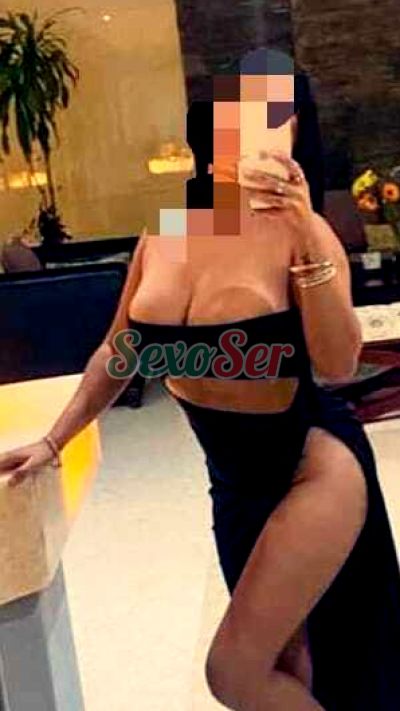 Vanessa, escort en Guadalajara
