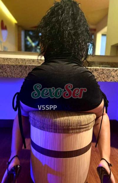 Sara, escort en Gustavo A. Madero