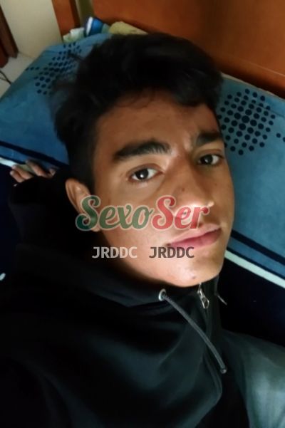 Santiago, hombre en Guadalajara