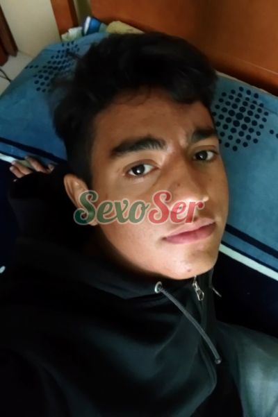 Santiago, hombre en Guadalajara