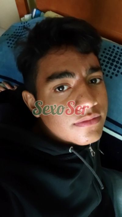 Santiago, hombre en Guadalajara