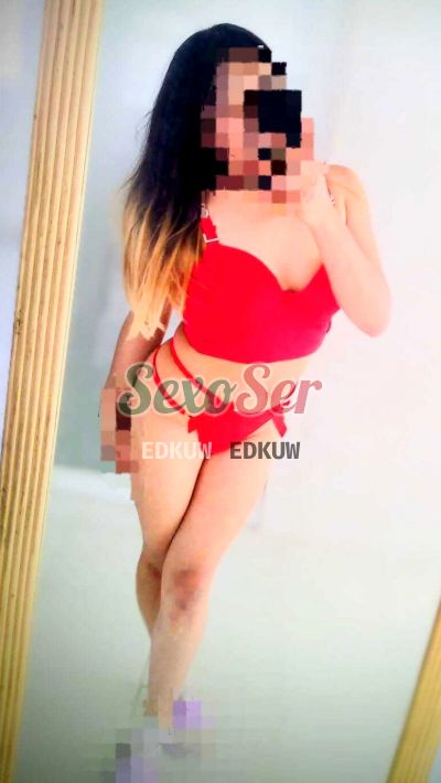 Bella 7221586465, sexoservidora en Toluca