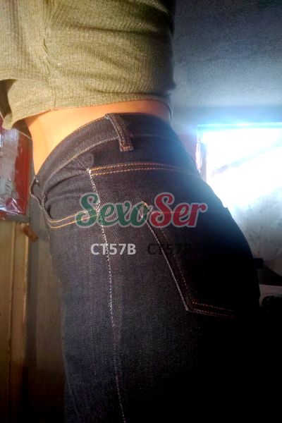 Alejandra, escort en Chihuahua