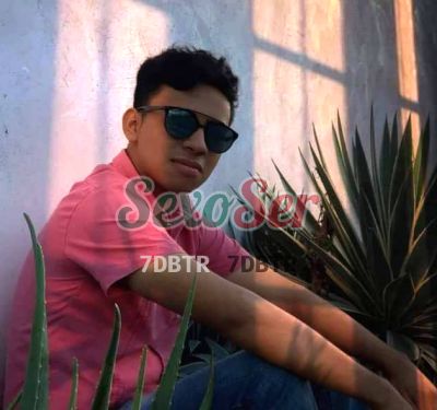 Francisco, hombre en Xalapa