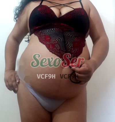 Lizbeth, escort en Benito Juárez