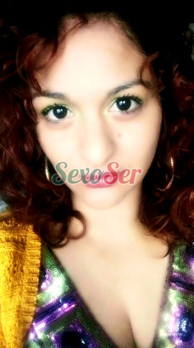 Yadira, Sexoservidora en Morelia