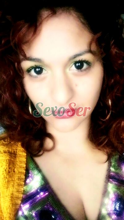 Yadira, Sexoservidora en Morelia