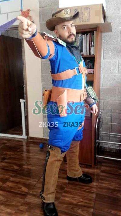 Hister 5614543473, hombre en Gustavo A. Madero