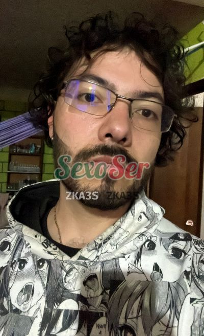 Hister 5614543473, hombre en Gustavo A. Madero
